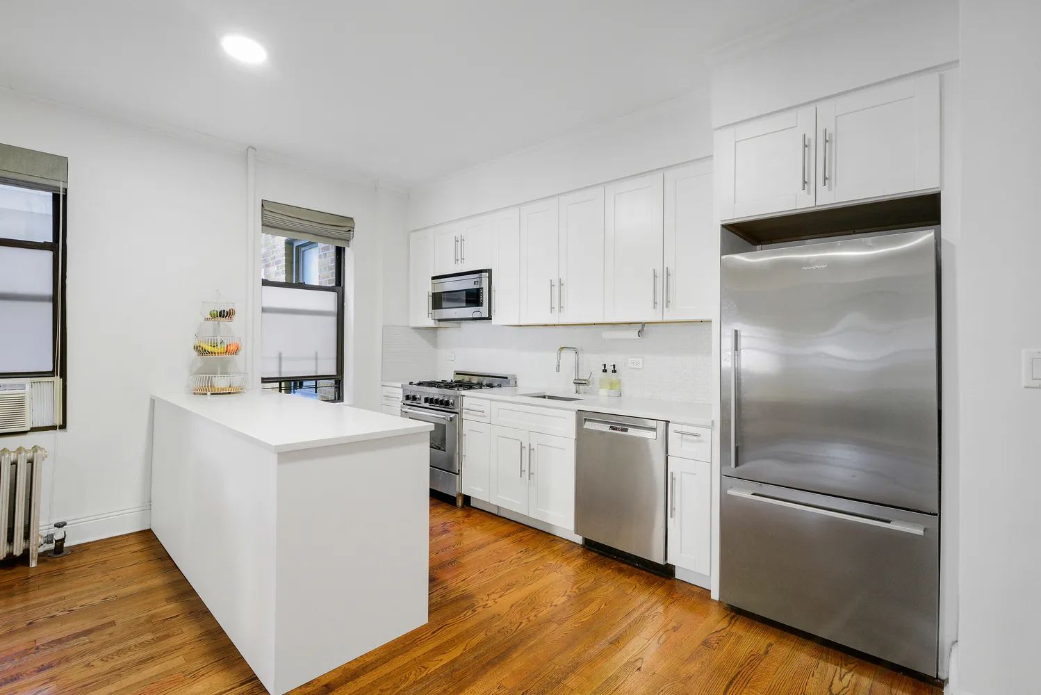 $675,000 | 24-75 38th Street, Unit A1 | Astoria