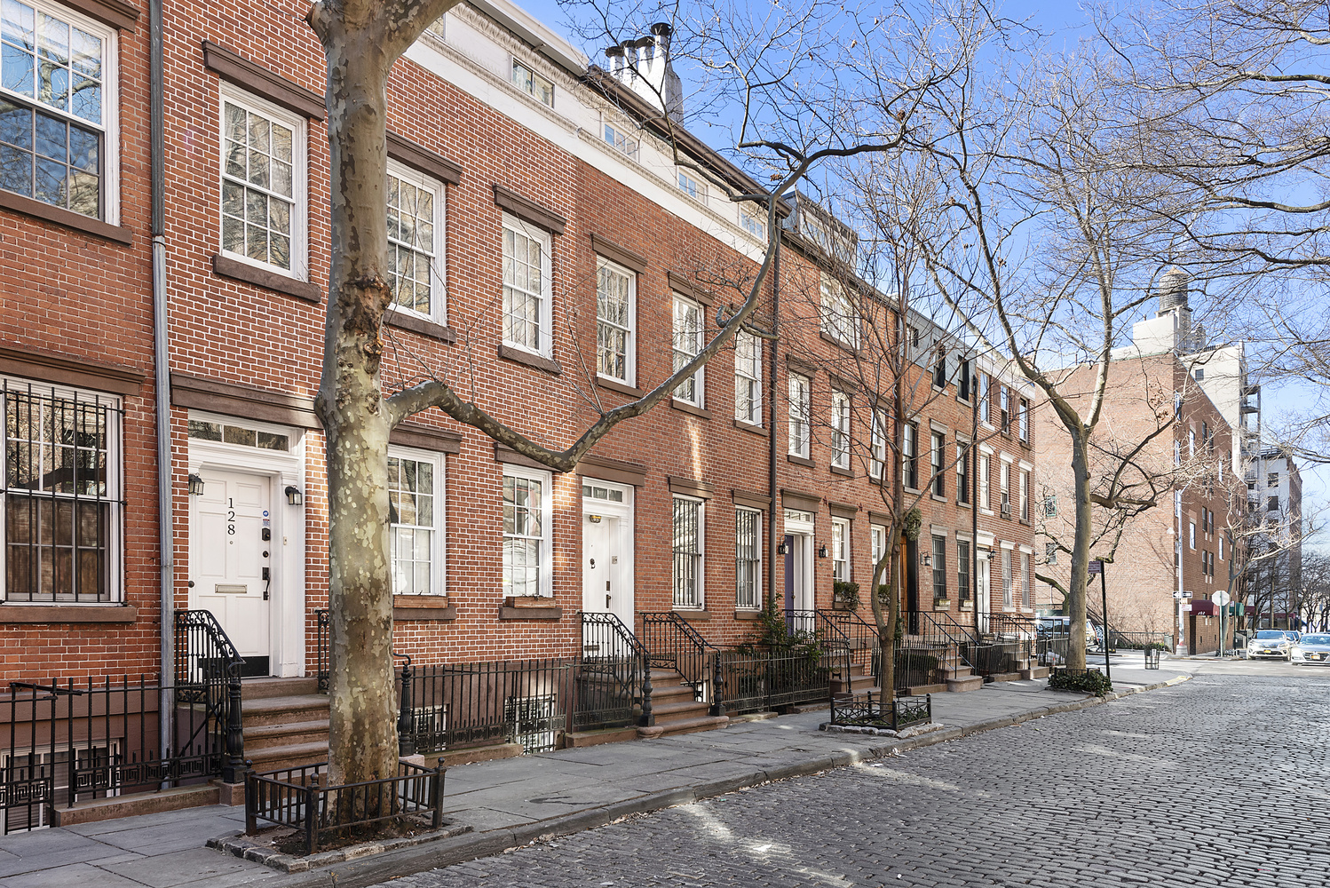 131 Bank Street, Unit 2 Manhattan, NY 10014 - Photo 9 of 11