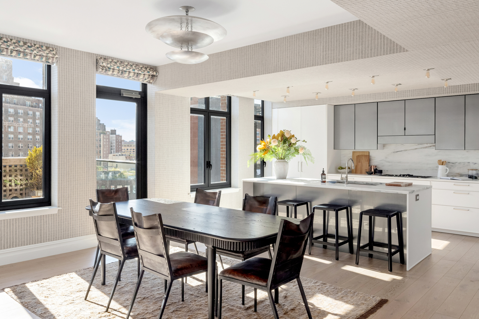 245 West 14th Street, Unit T3 Manhattan, NY 10011 - Photo 5 of 24