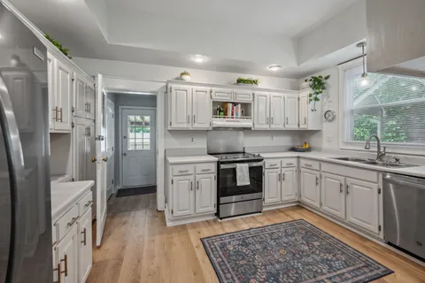 $889,000 | 1406 Ordway Place, Nashville, TN 37206