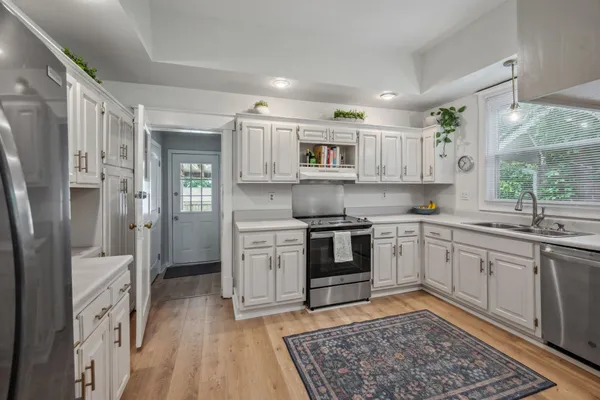 $889,000 | 1406 Ordway Place, Nashville, TN 37206