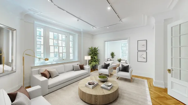 $25,000 | 2109 Broadway, Unit 340/341 | Upper West Side