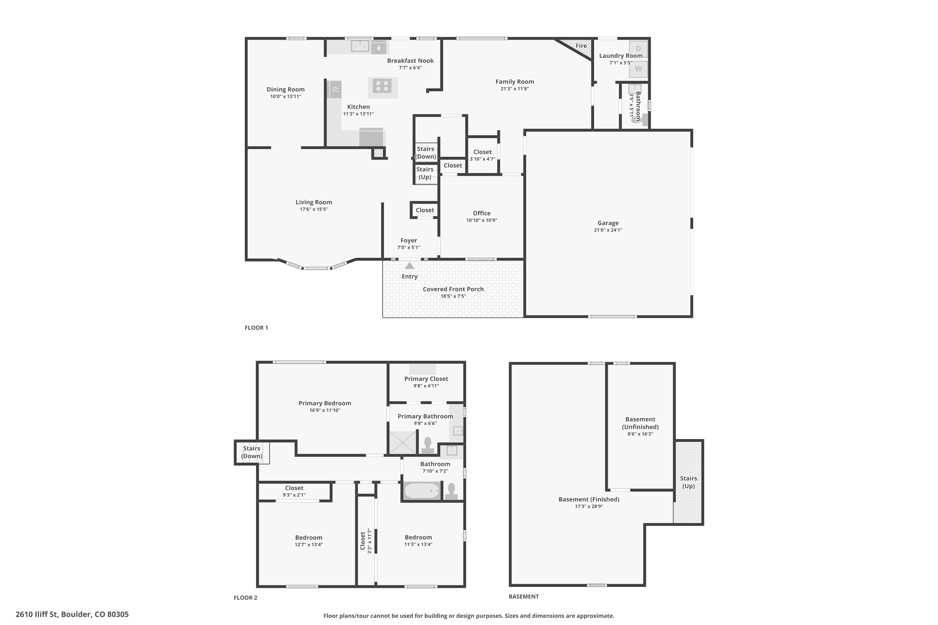 2610 Iliff Street Boulder, CO 80305 - Photo 69 of 69