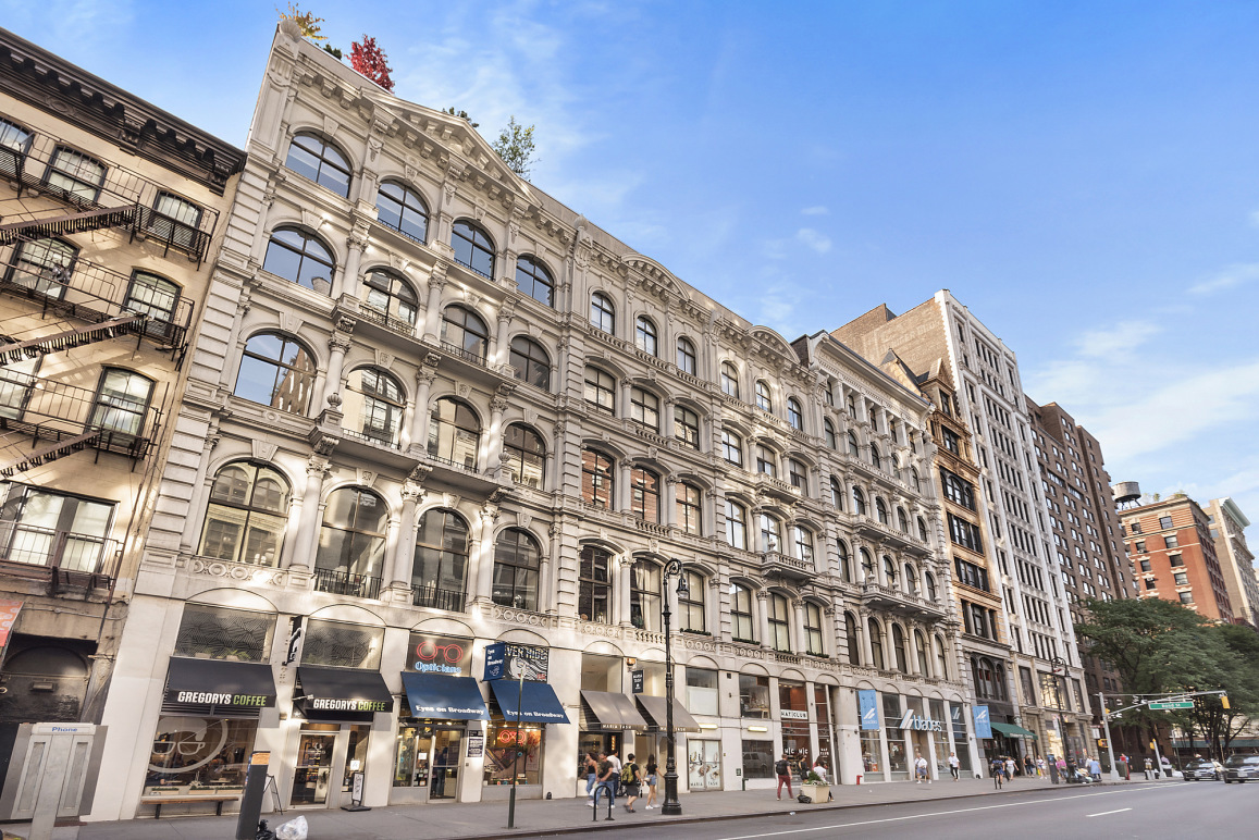 77 Bleecker Street, Unit 206 Manhattan, NY 10012 - Photo 12 of 13