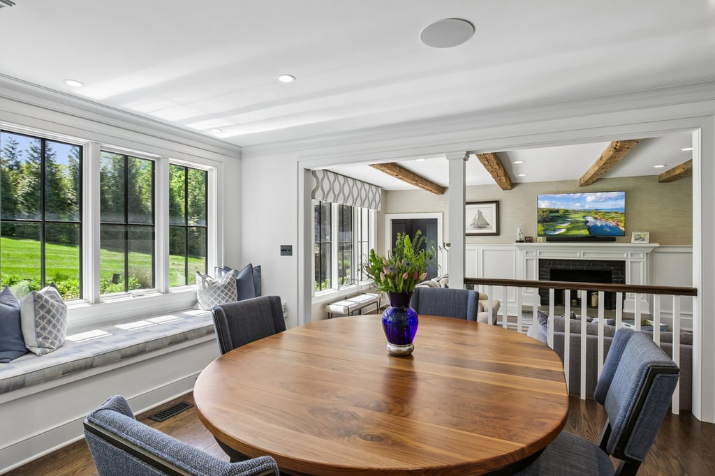 210 Mendham Road Bernardsville, NJ 07924 - Photo 16 of 61