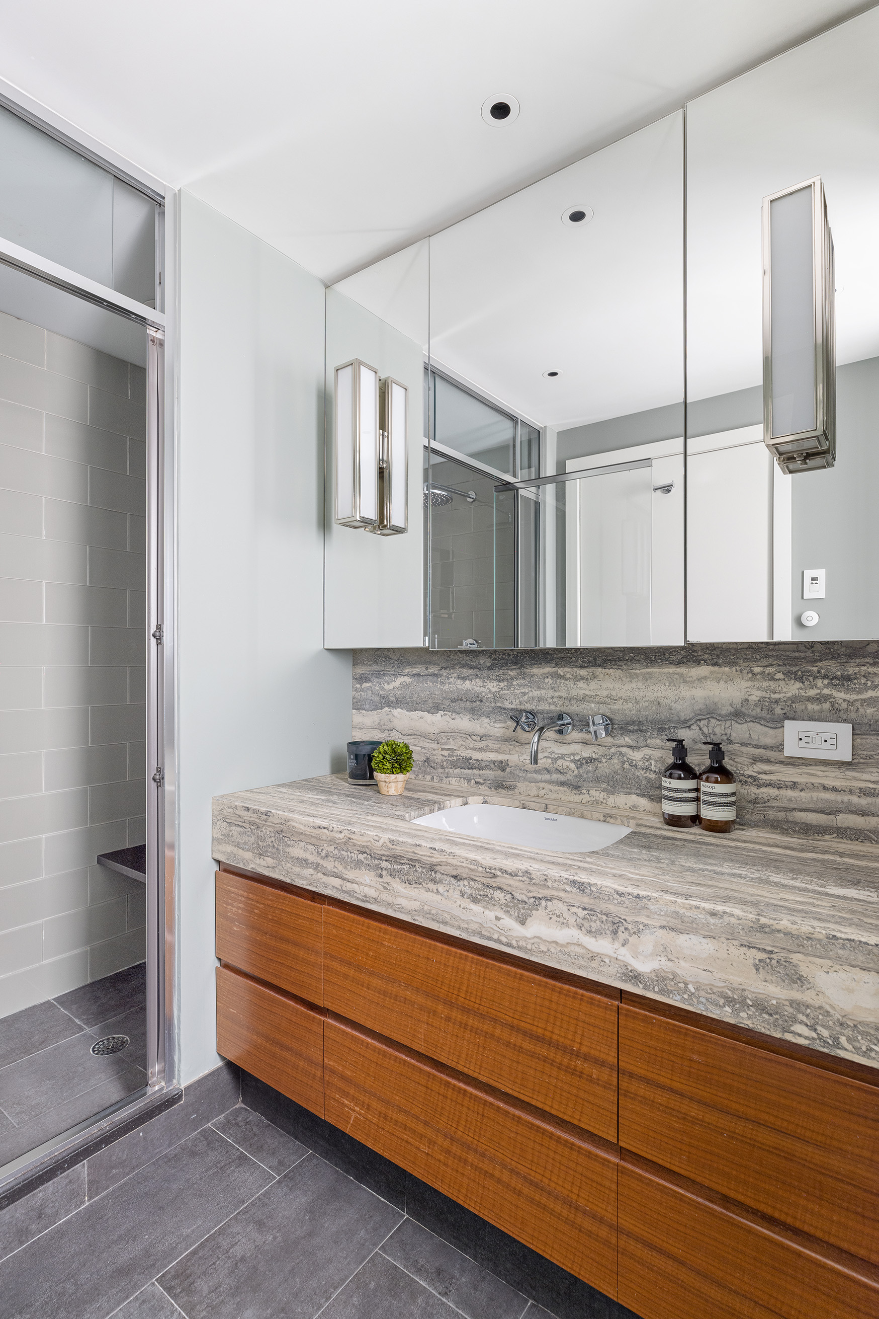 25 Central Park West, Unit 8A Manhattan, NY 10023 - Photo 6 of 11