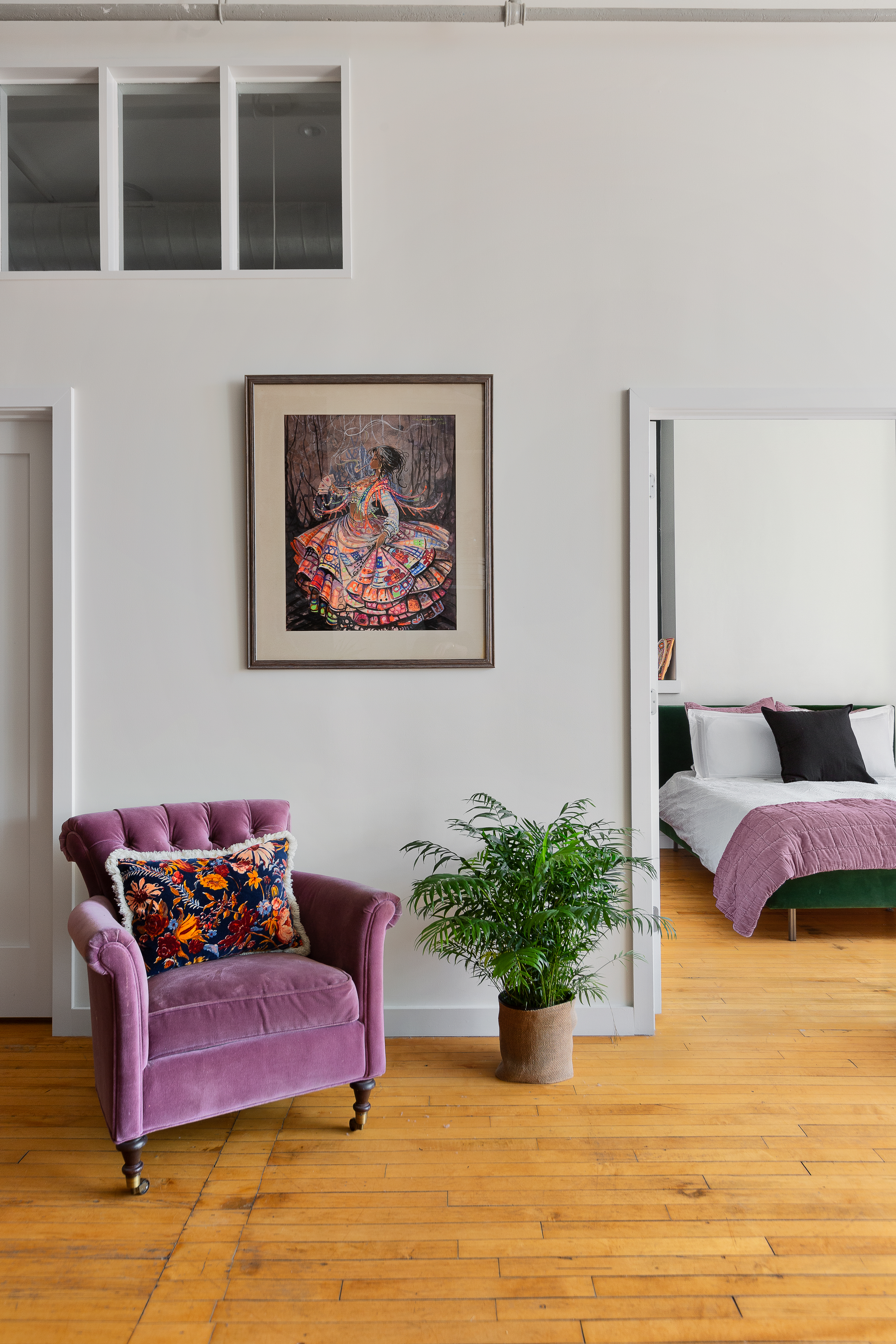 105 Lexington Avenue, Unit 2D Brooklyn, NY 11238 - Photo 10 of 14