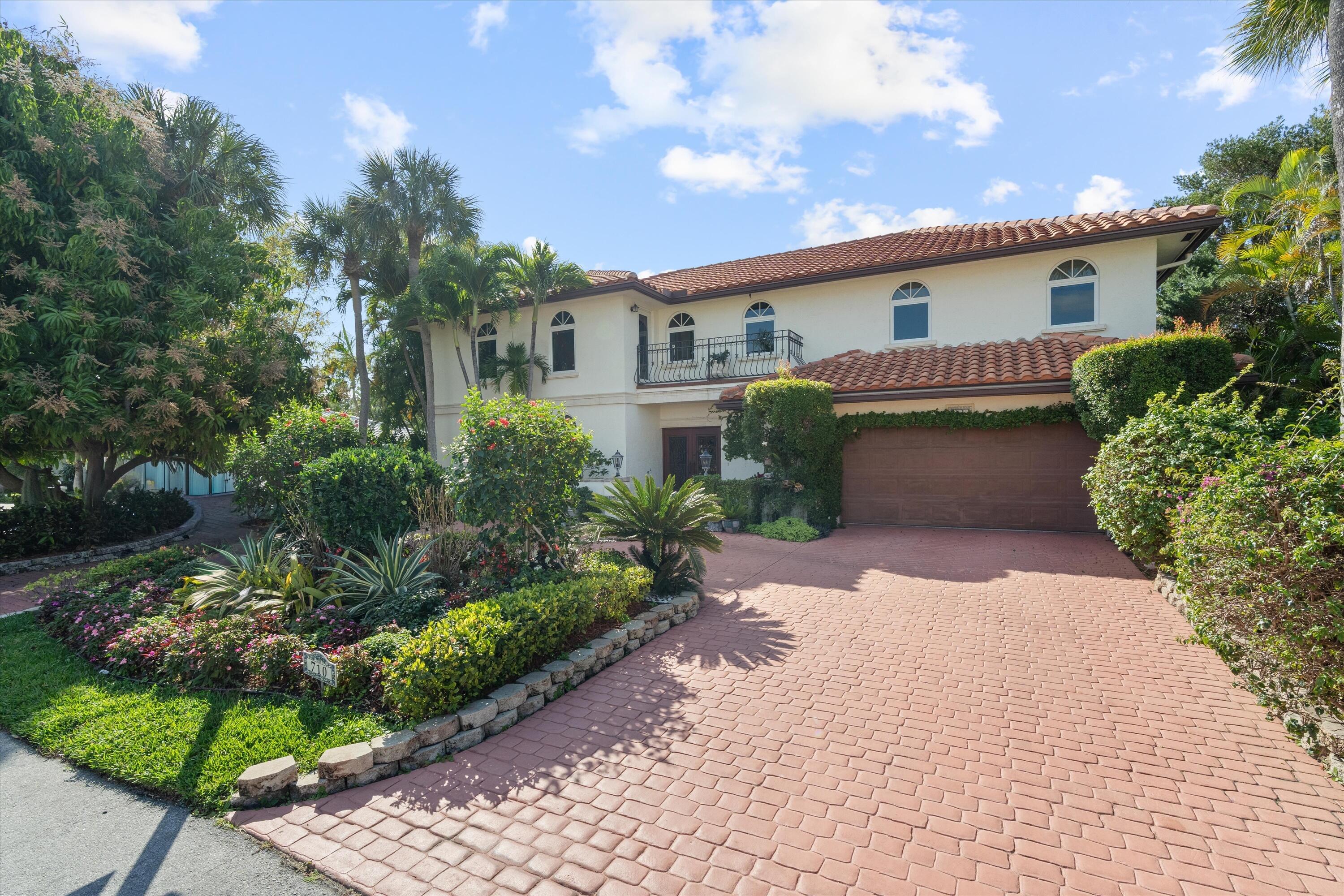 710 Marble Way Boca Raton, FL 33432 - Photo 54 of 57