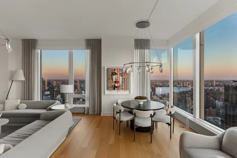 $6,900,000 | 15 East 30th Street, Unit 54B | NoMad