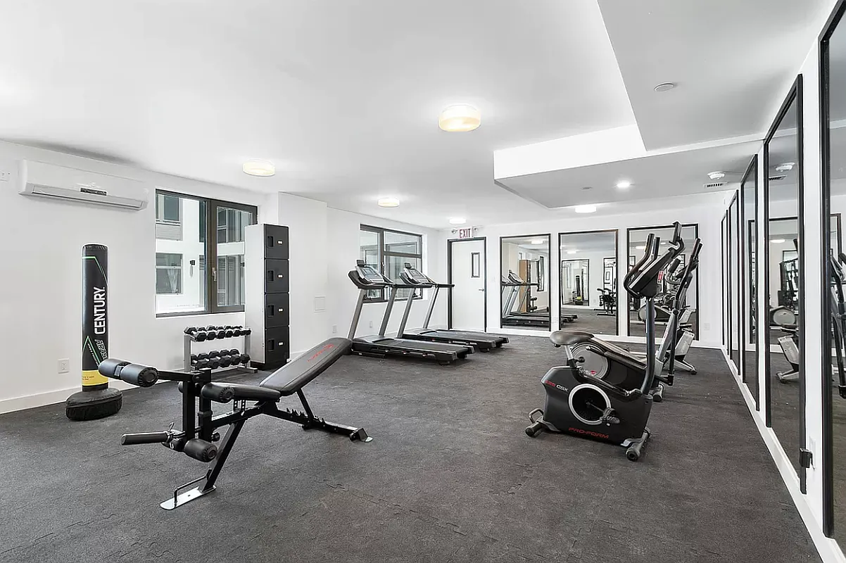 2128 Ocean Avenue, Unit 8C Brooklyn, NY 11229 - Photo 6 of 13 Gallery Image 6