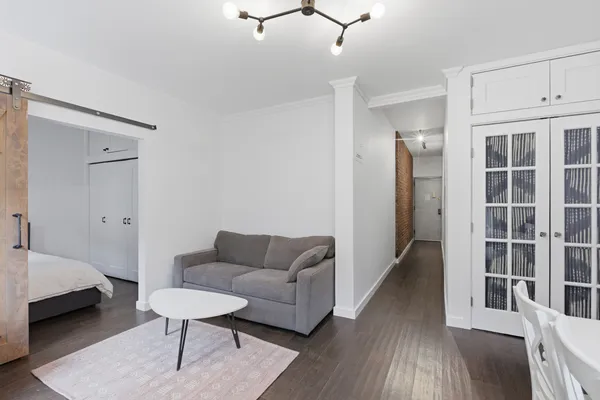 $5,000 | 25 Charles Street, Unit 1D | West Village