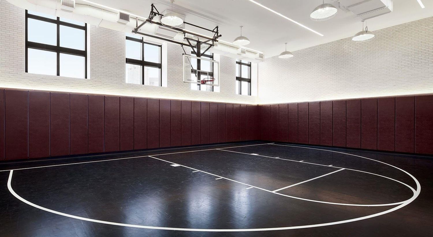 21 India Street, Unit 2101 Brooklyn, NY 11222 - Photo 10 of 22 a close view of sink