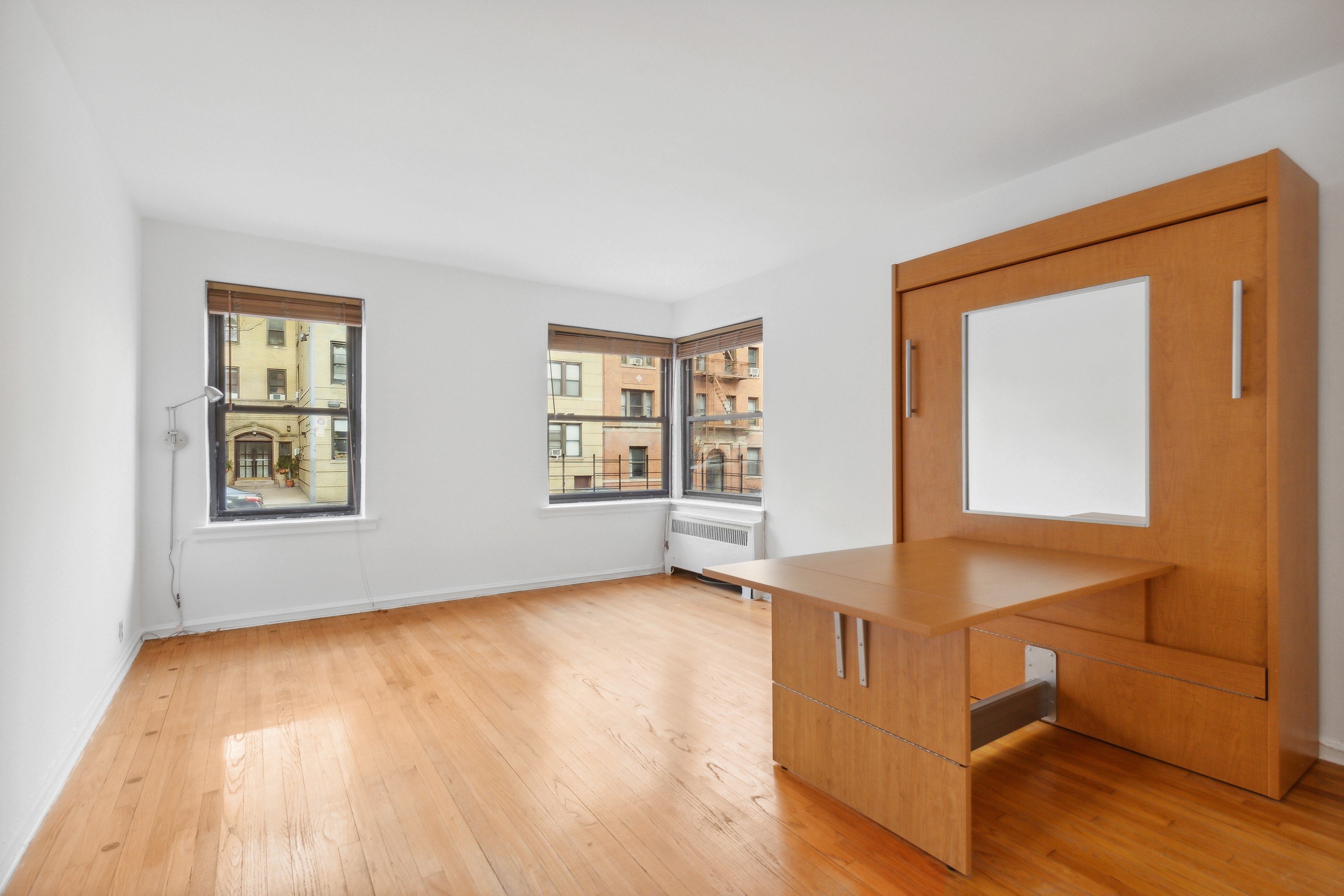 251 Seaman Avenue, Unit 1J Manhattan, NY 10034 - Photo 2 of 19