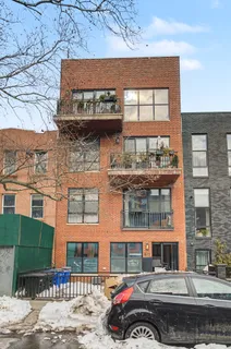 $675,000 | 405 Quincy Street, Unit 2A | Bedford-Stuyvesant