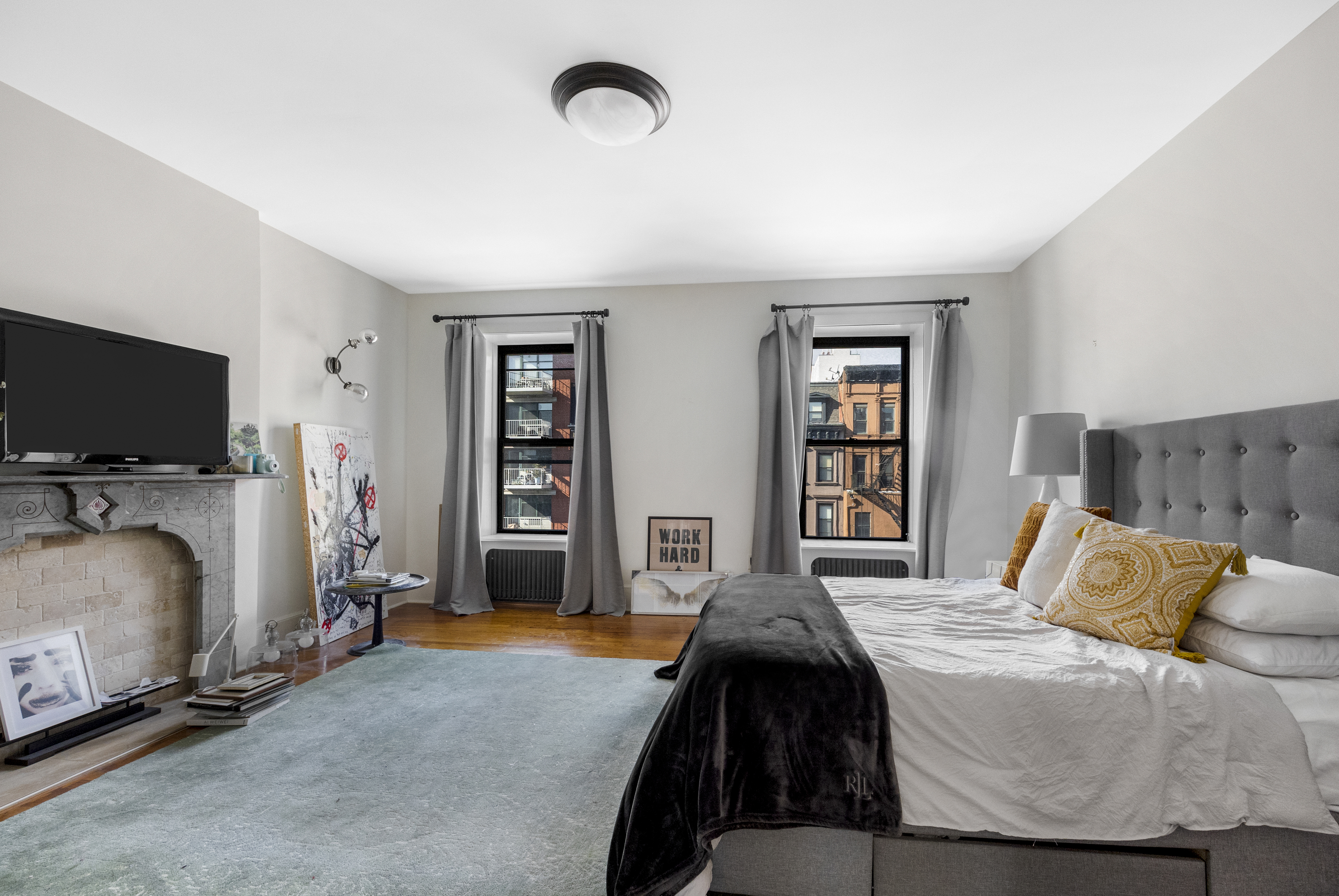 2009 5th Avenue, Unit TRIPLEX Manhattan, NY 10035 - Photo 13 of 20