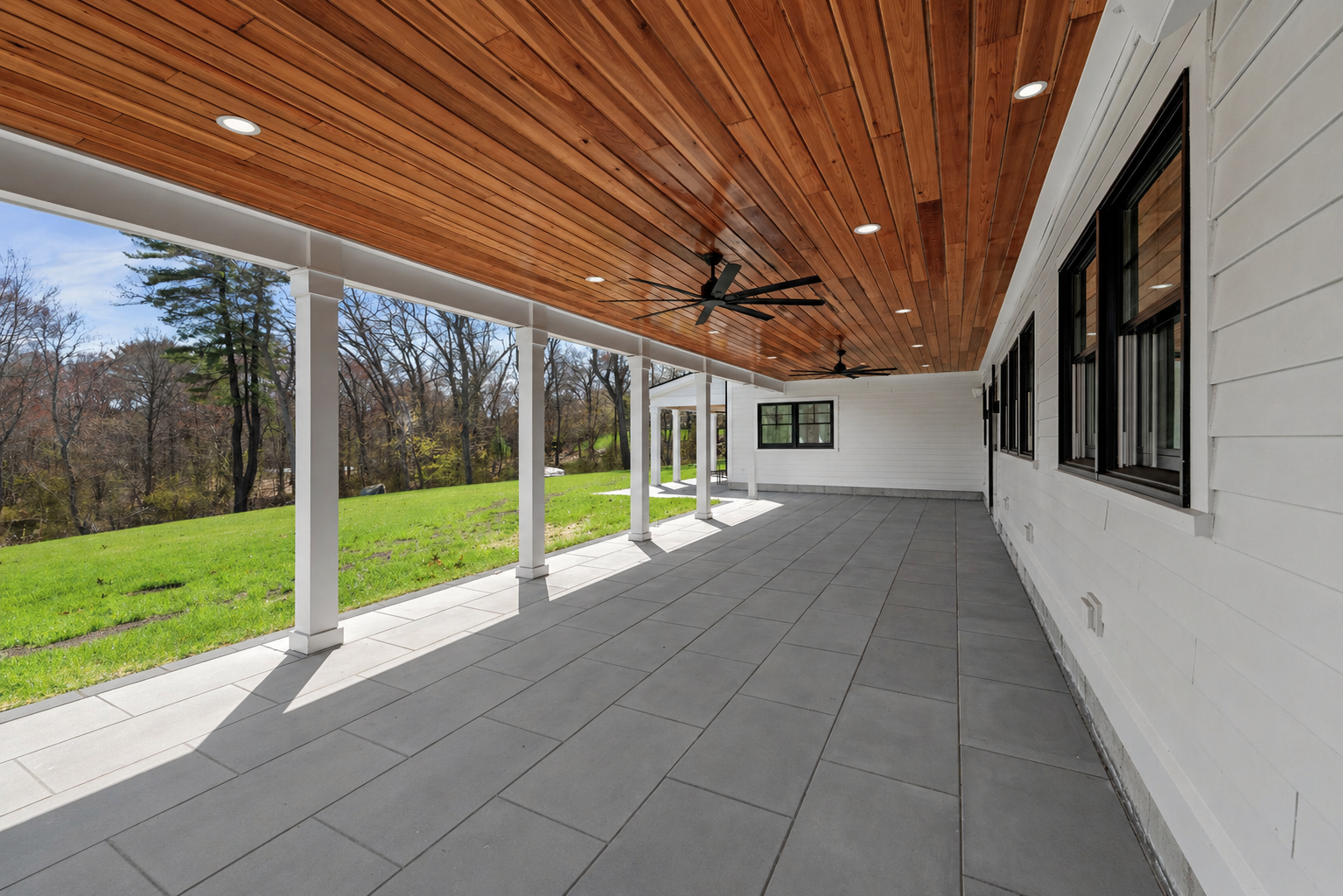 15 Spring Hill Farm Road Wenham, MA 01984 - Photo 80 of 85