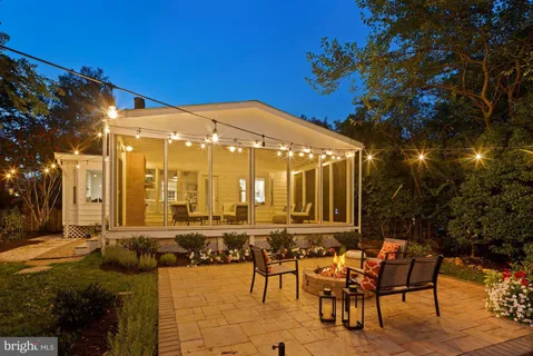 $1,249,500 | 1214 West Braddock Road, Alexandria, VA 22302