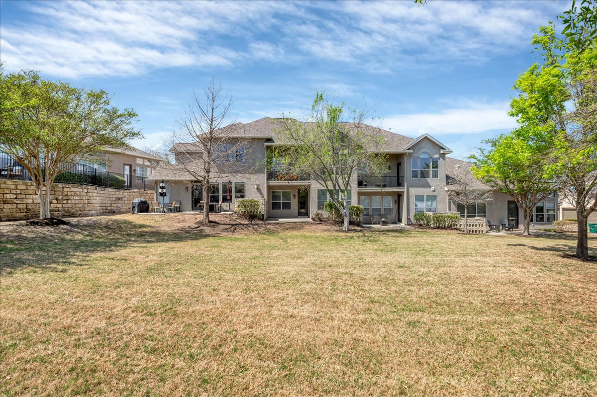 114 Aria Ridge, Unit 802 Lakeway, TX 78738 - Photo 28 of 30