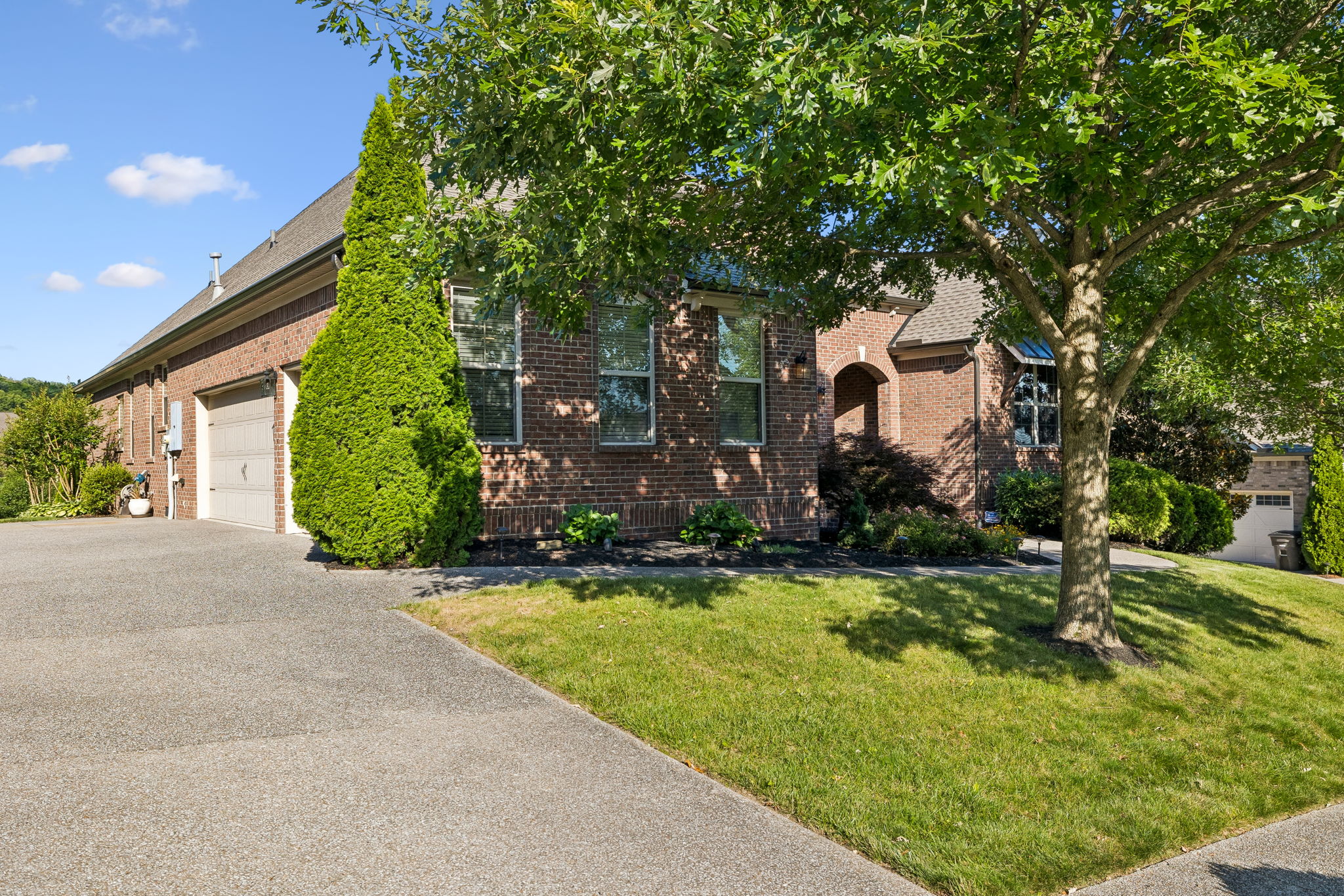 6732 Falls Ridge Lane College Grove, TN 37046 - Photo 5 of 87