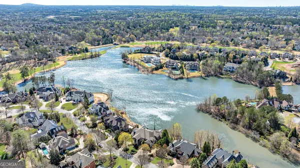 $4,650,000 | 2877 Darlington Run, Duluth, GA 30097