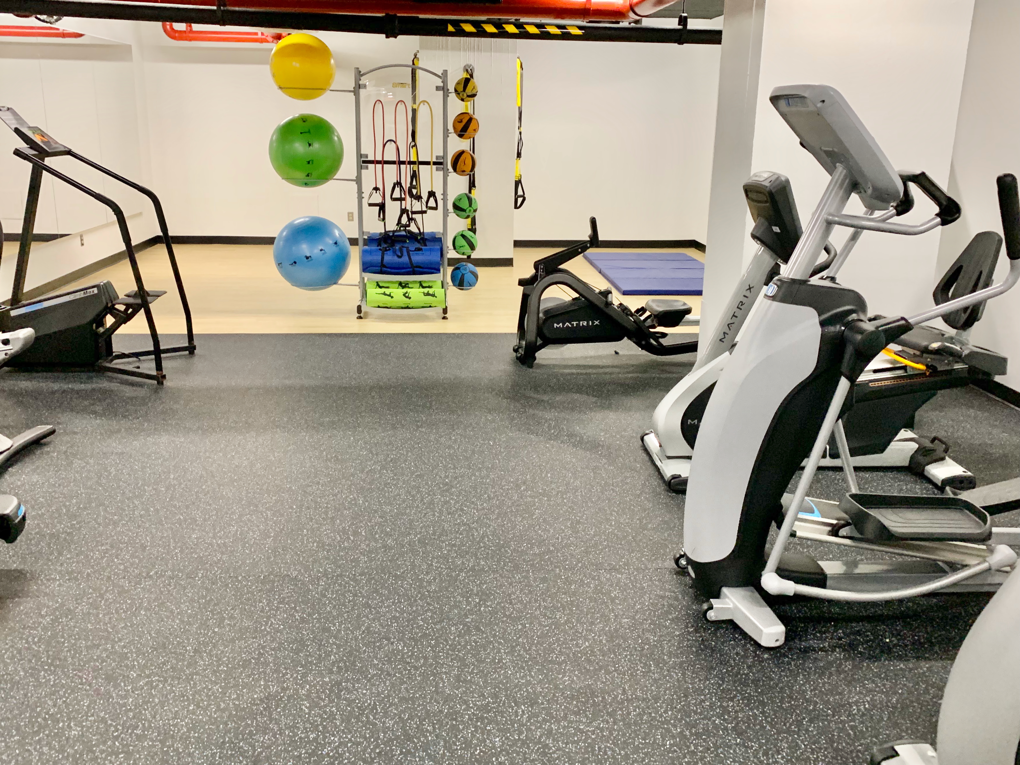 430 M Street Southwest, Unit N502 Washington, DC 20024 - Photo 12 of 25