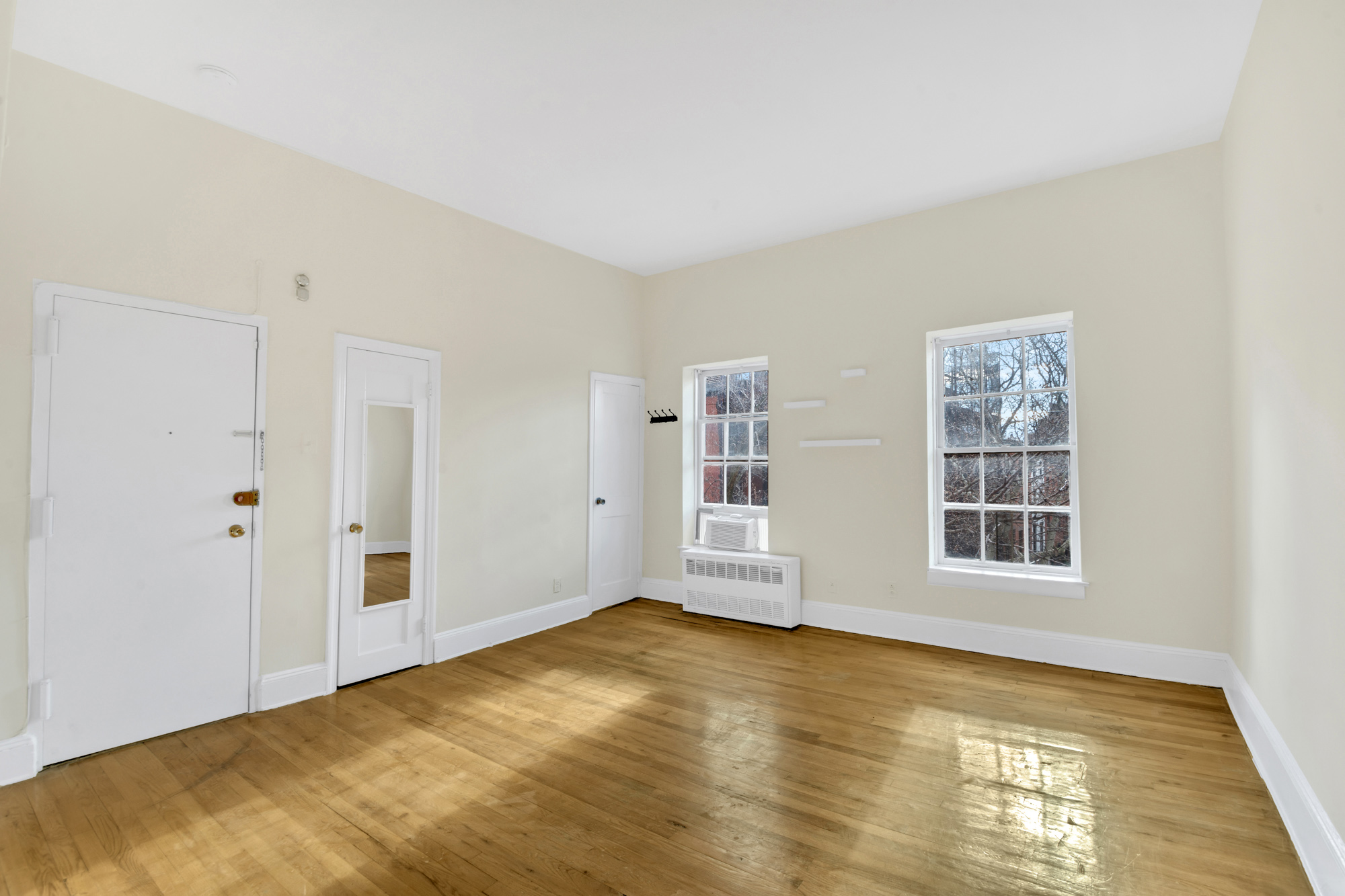 57 Joralemon Street, Unit 4A Brooklyn, NY 11201 - Photo 3 of 10