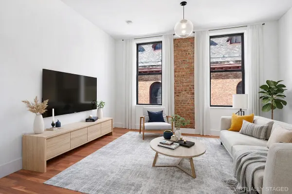 $4,345 | 180 Bainbridge Street, Unit 211 | Bedford-Stuyvesant