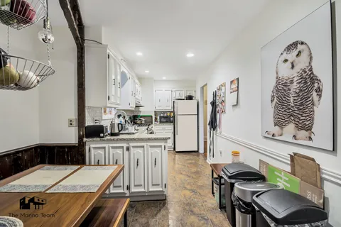 $4,000,000 | 495 Lorimer Street | Williamsburg