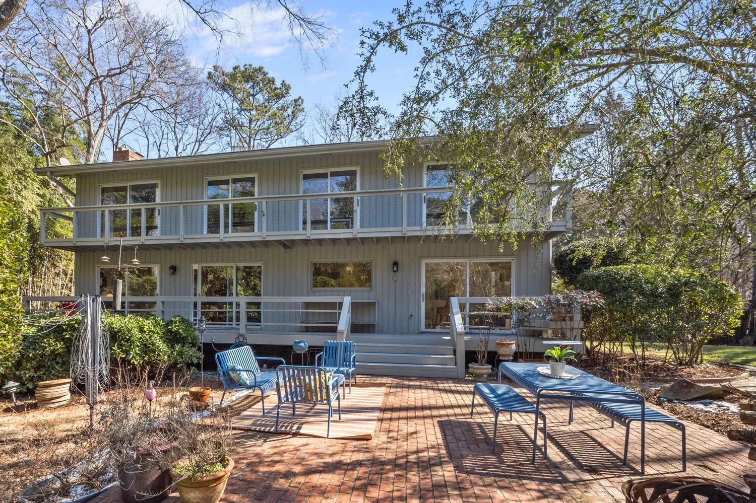 $1,050,000 | 1709 Curtis Road, Chapel Hill, NC 27514