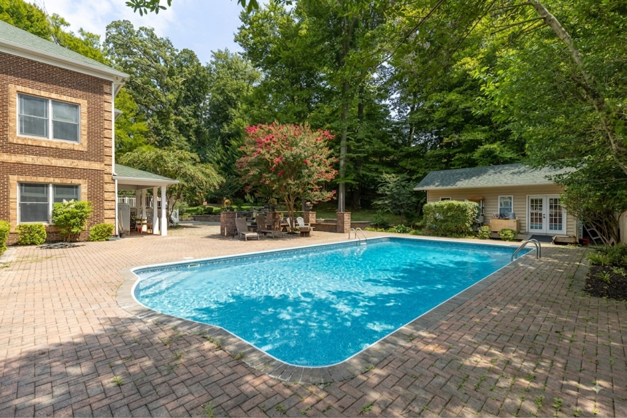 8505 Howell Road Bethesda, MD 20817 - Photo 7 of 22 Gallery Image 7