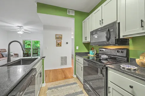 $339,975 | 1300 Park W Boulevard, Unit 824, Mount Pleasant, SC 29466
