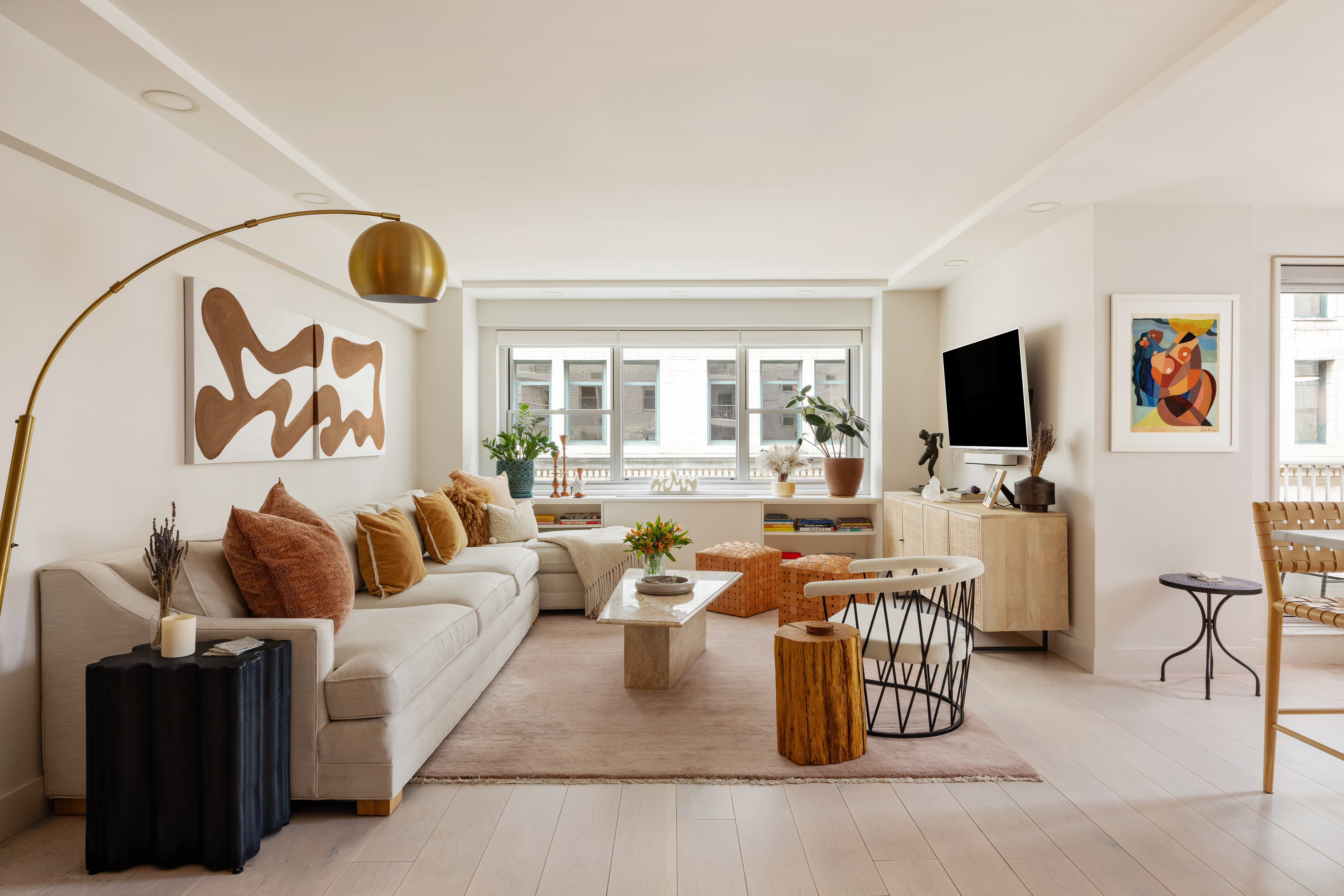 70 East 10th Street, Unit 7A Manhattan, NY 10003 - Photo 1 of 19
