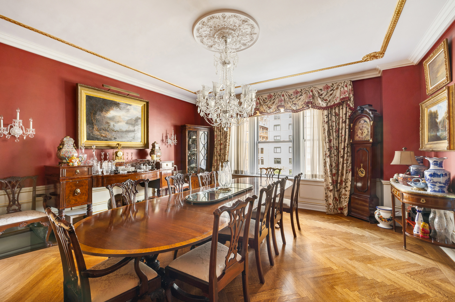 525 Park Avenue, Unit 4N Manhattan, NY 10065 - Photo 15 of 23