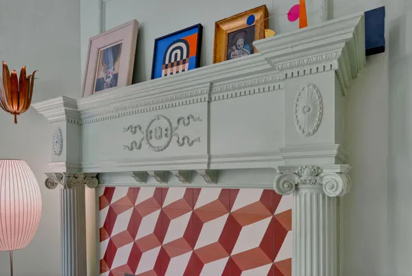 $2,100,000 | 1781 Lanier Place Northwest, Washington, DC 20009