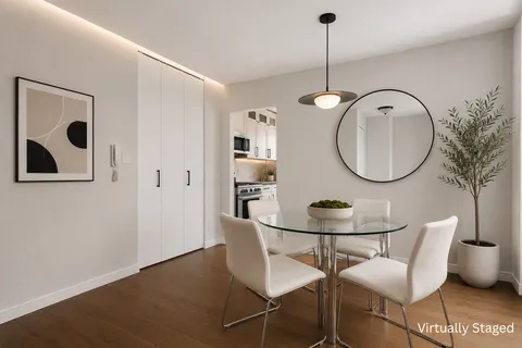 $1,425,000 | 420 East 58th Street, Unit 19B | Sutton Place