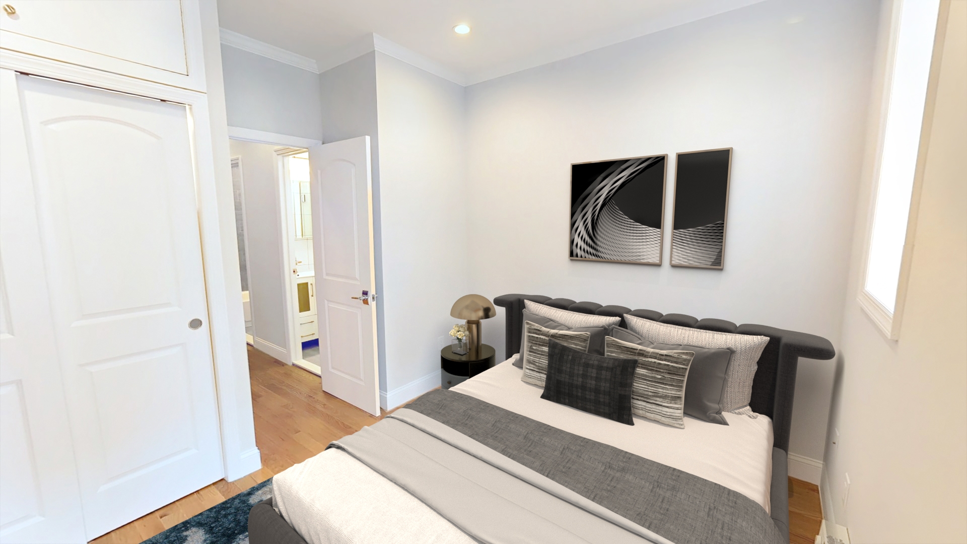 1660 1st Avenue, Unit 4S Manhattan, NY 10028 - Photo 4 of 11