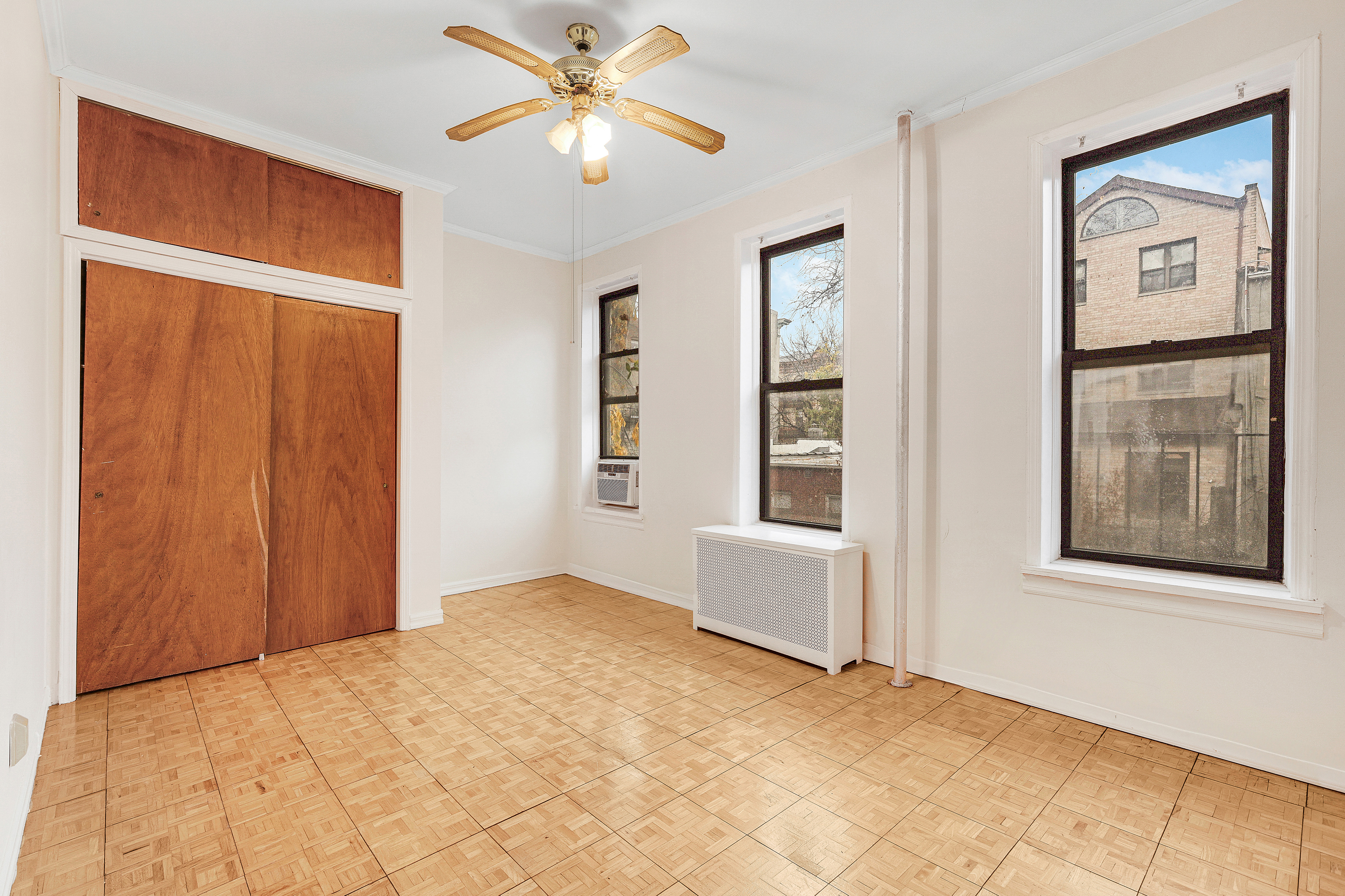 441 3rd Street, Unit 2L Brooklyn, NY 11215 - Photo 8 of 12