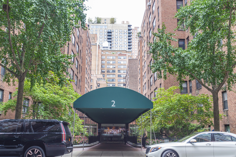 2 Tudor City Place, Unit 11NS Manhattan, NY 10017 - Photo 8 of 9 Gallery Image 8