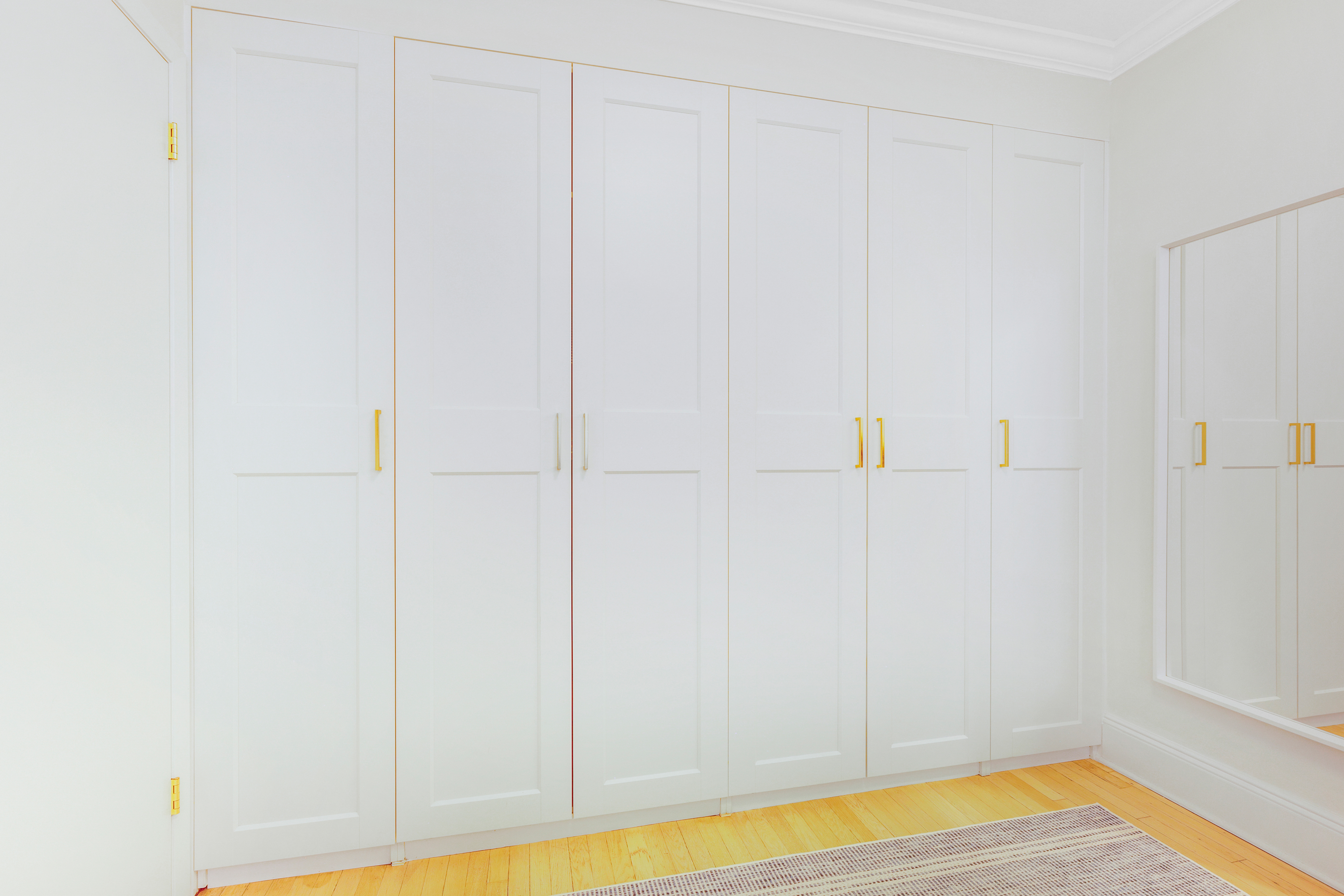 2 Grace Court, Unit 2C Brooklyn, NY 11201 - Photo 5 of 15 a view of small space