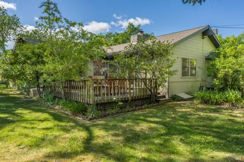 $2,450,000 | 18320-18330 Carriger Road, Sonoma, CA 95476