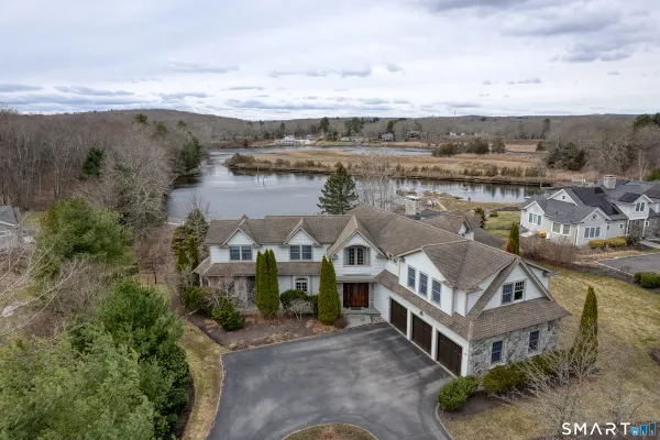 $2,250,000 | 149 Whitehall Avenue, Stonington, CT 06355