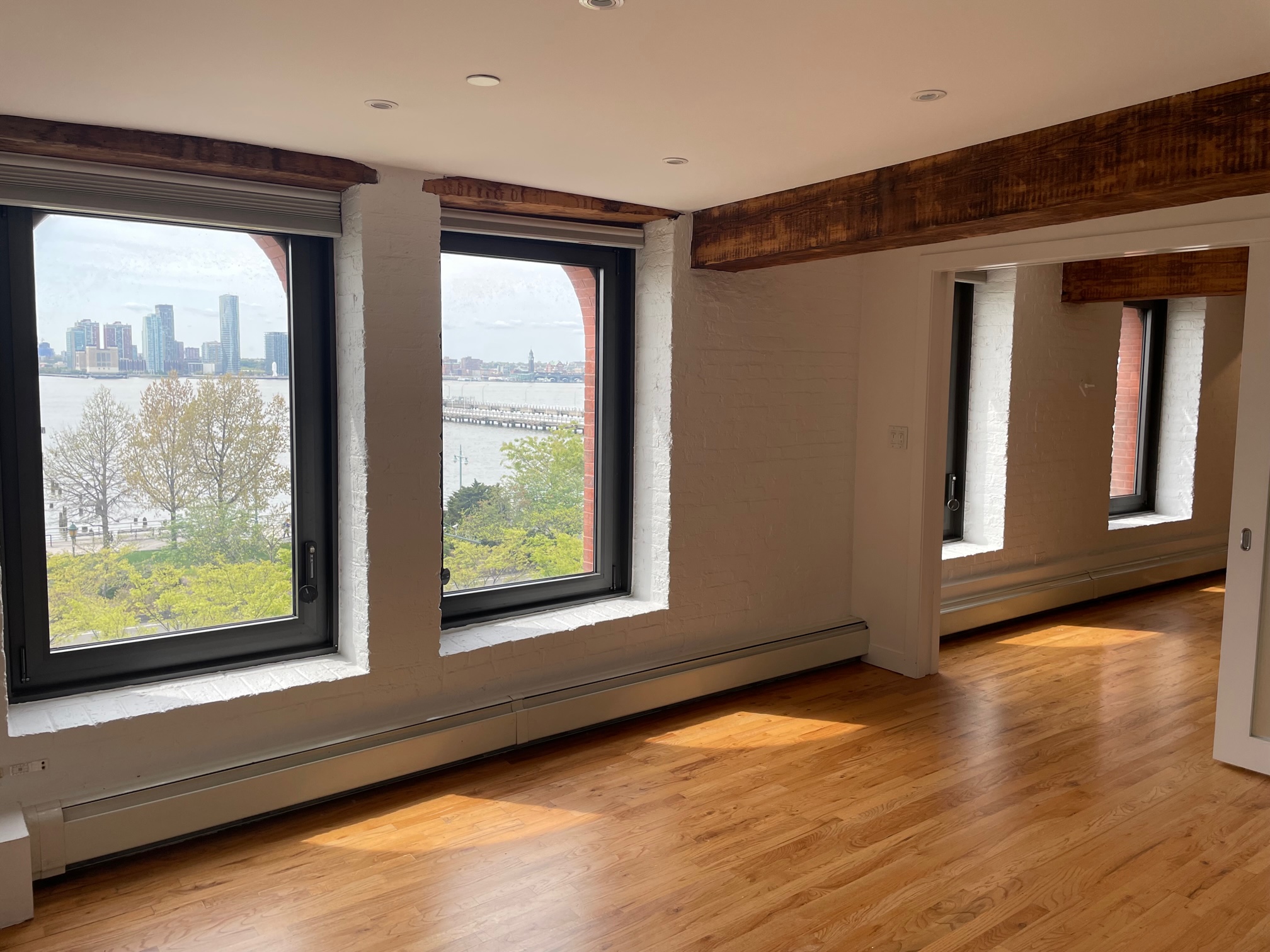 288 West Street, Unit 4W Manhattan, NY 10013 - Photo 5 of 11