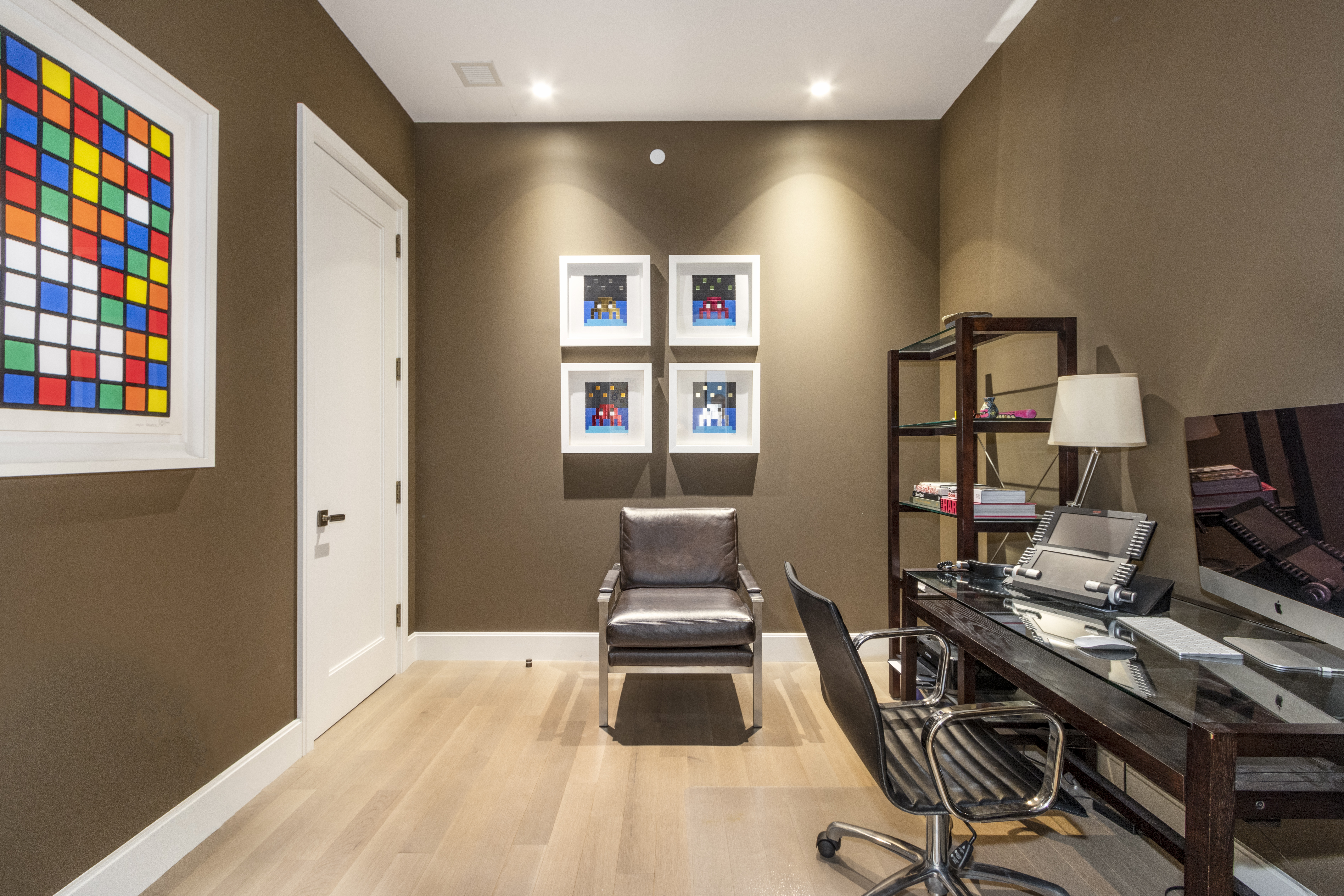 100 Barclay Street, Unit 14C Manhattan, NY 10007 - Photo 9 of 22