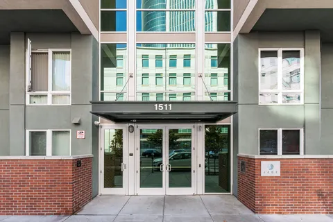 $399,000 | 1511 Jefferson Street, Unit 211, Oakland, CA 94612