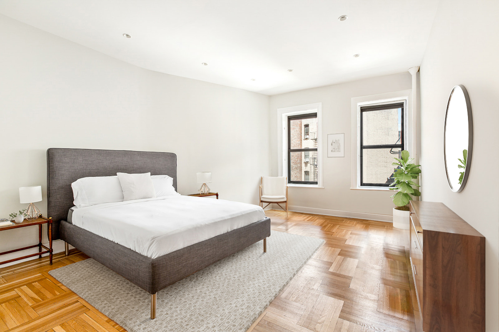 175 Eastern Parkway, Unit 2G Brooklyn, NY 11238 - Photo 4 of 7