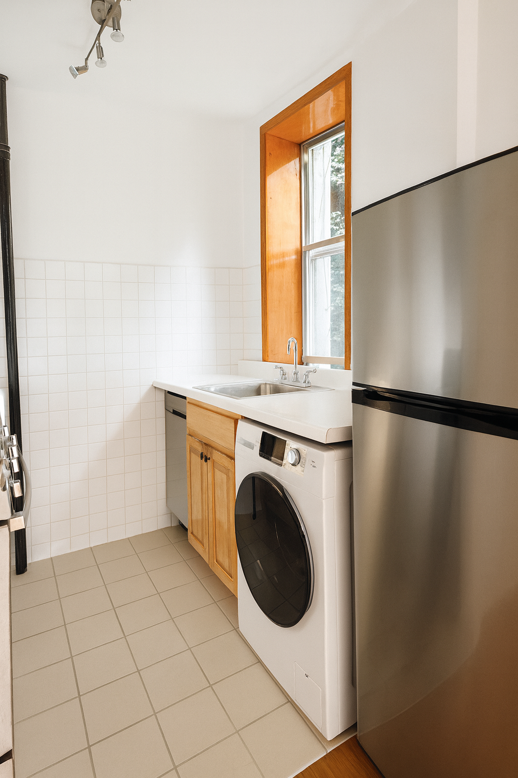 168 West 4th Street, Unit 8 Manhattan, NY 10014 - Photo 3 of 8 Gallery Image 3