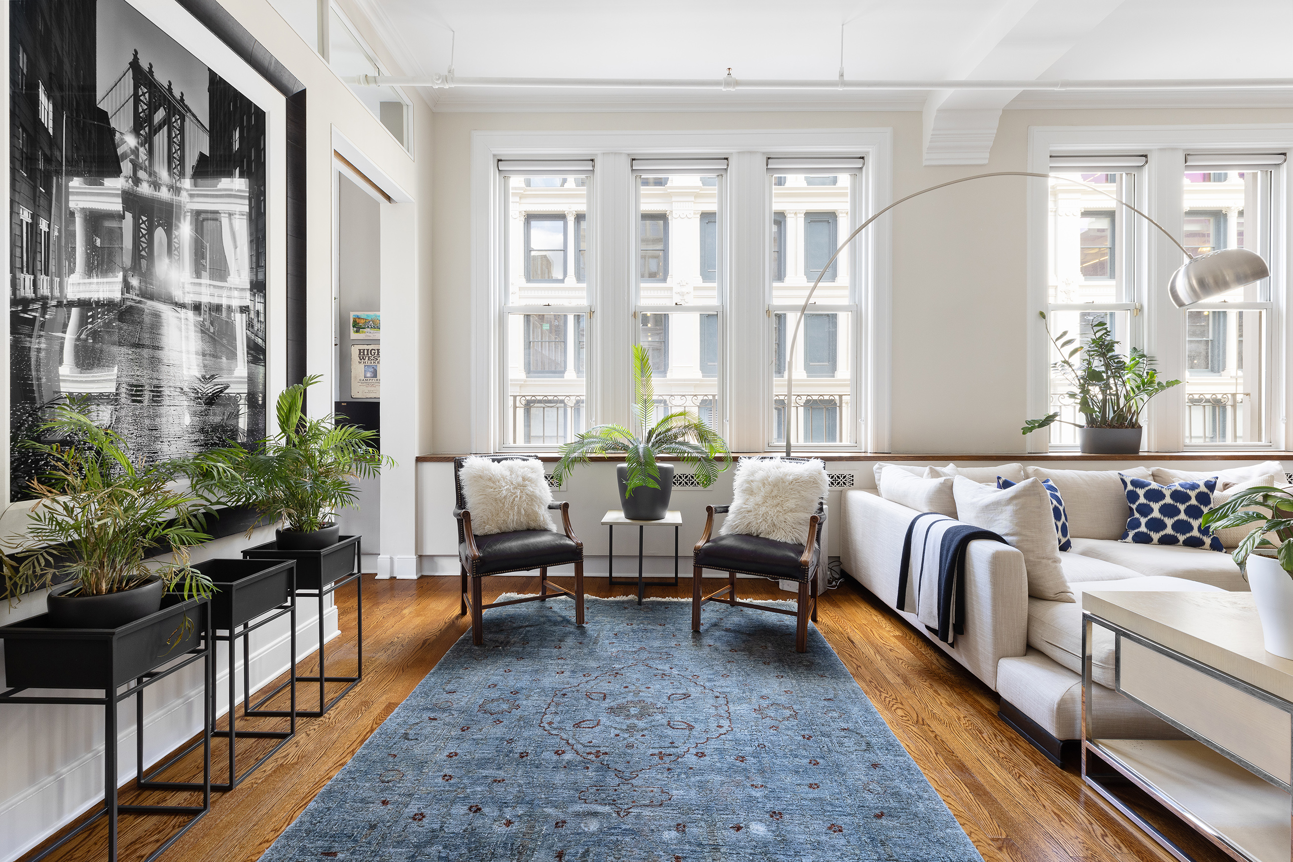 458 Broadway, Unit 4 Manhattan, NY 10013 - Photo 3 of 15