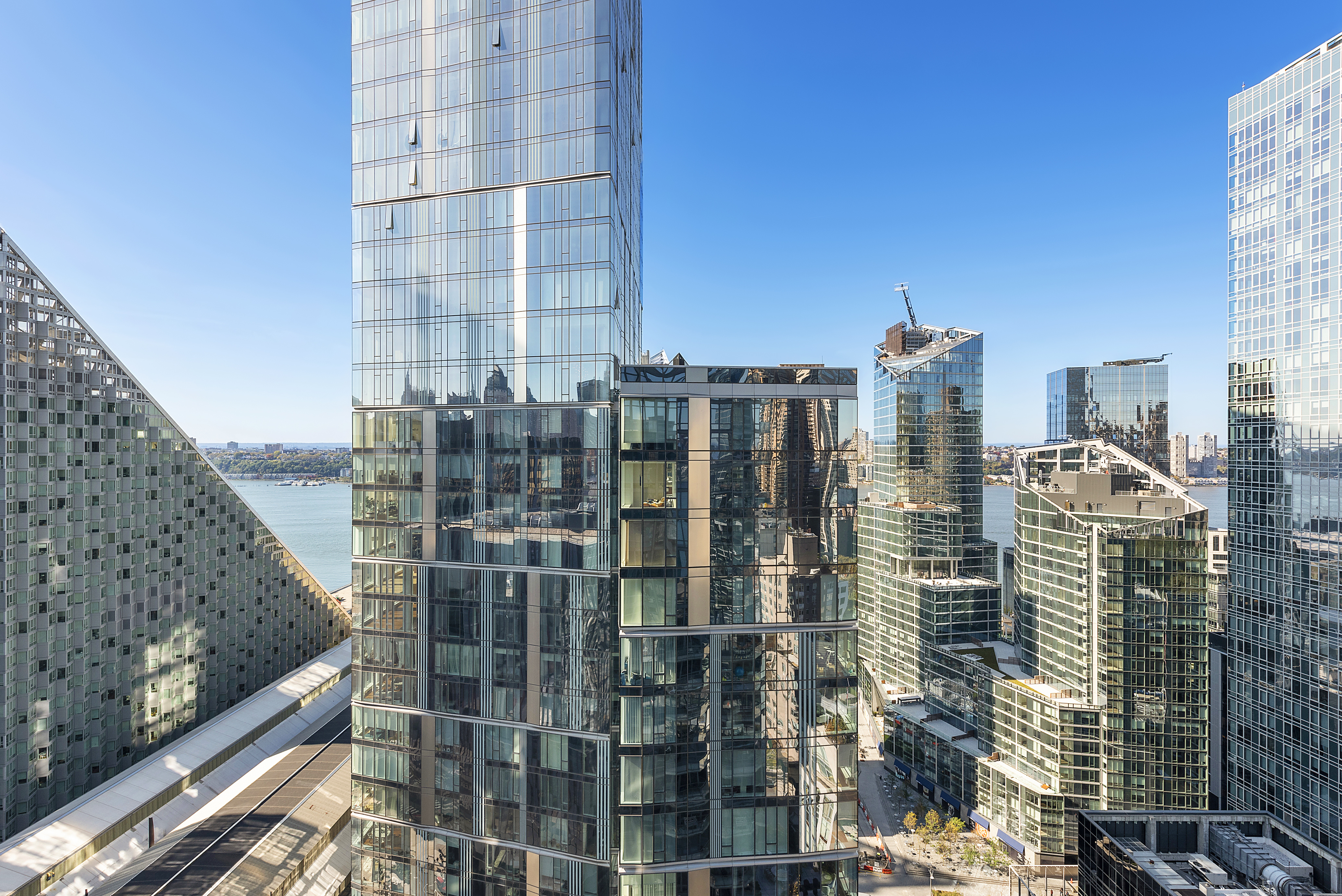 10 West End Avenue, Unit 30B Manhattan, NY 10023 - Photo 9 of 16