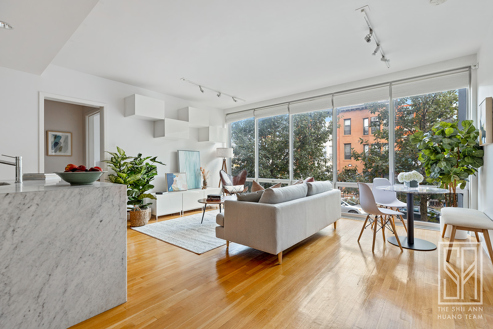 232 7th Street, Unit 2A Brooklyn, NY 11215 - Photo 2 of 11