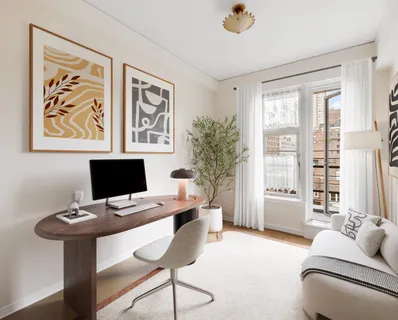 $750,000 | 33 East End Avenue, Unit 9F | Upper East Side